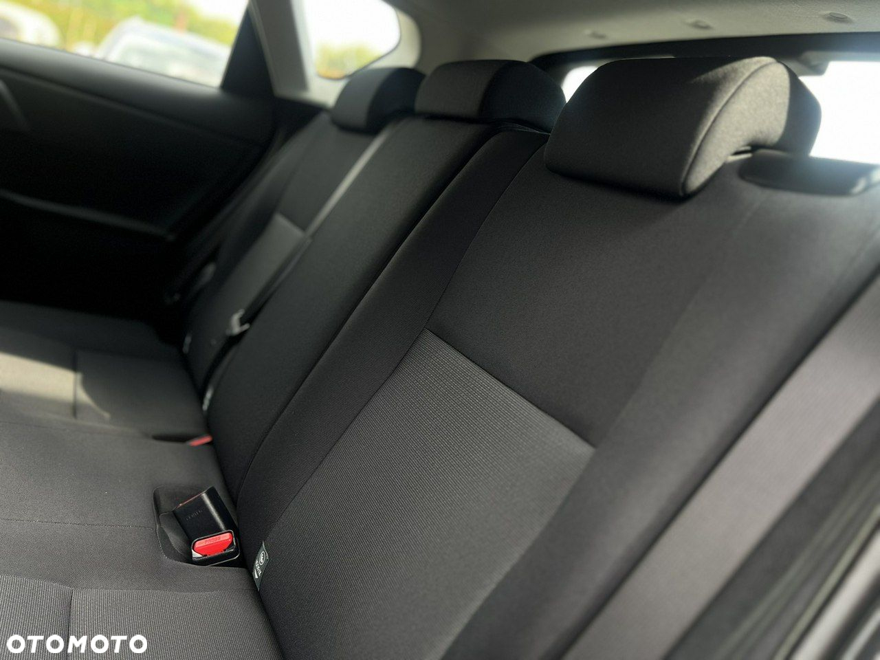 Toyota Auris 1.33 VVT-i Comfort - 32