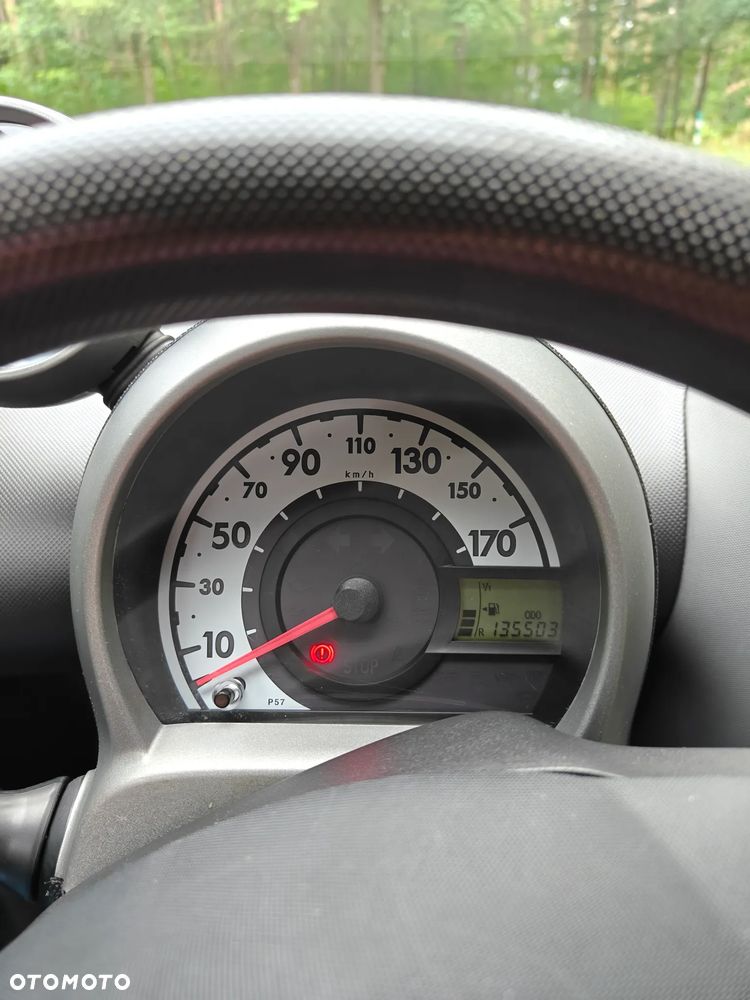 Citroën C1 1.0i Desire - 24