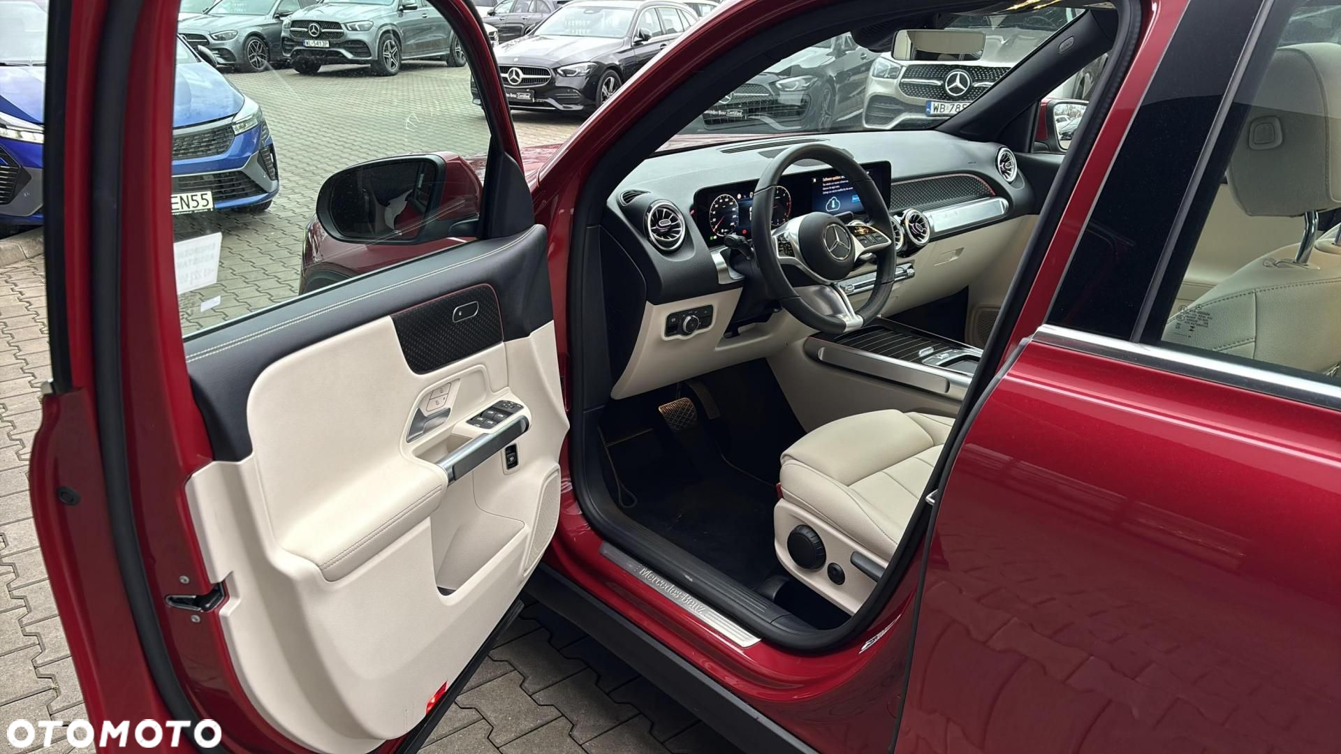 Mercedes-Benz GLB - 9