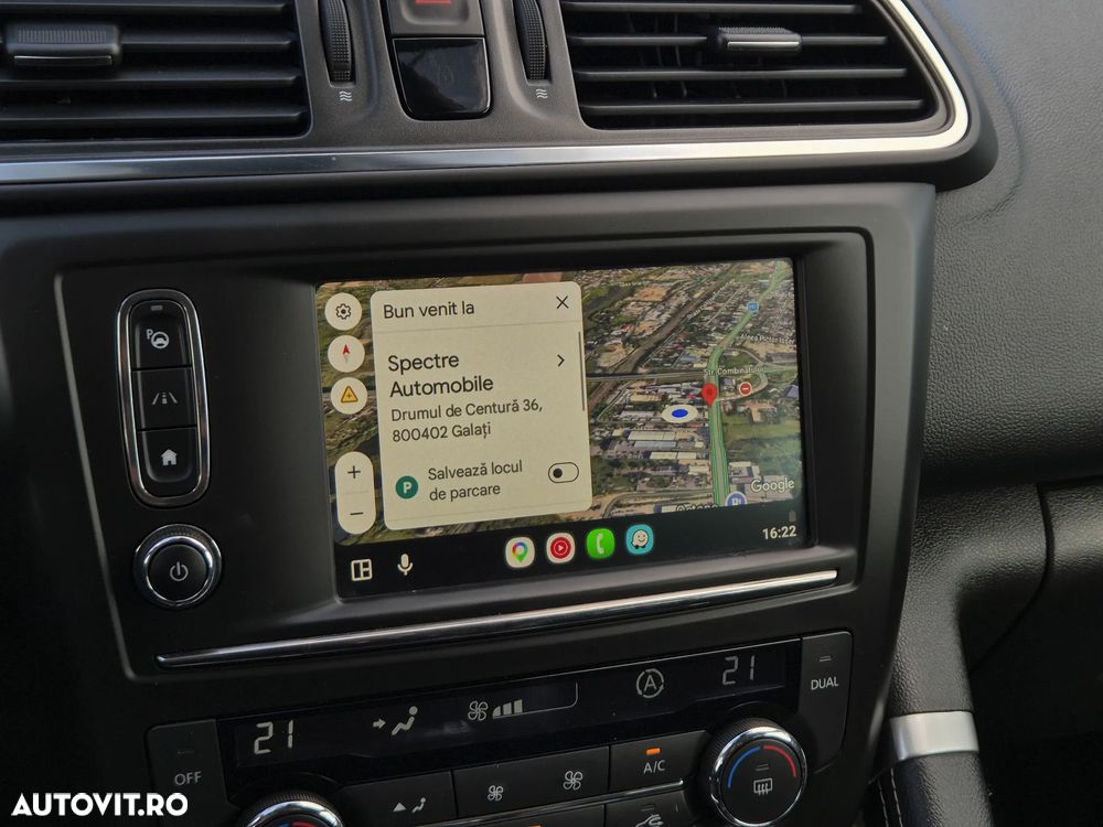 Renault Kadjar Energy dCi 130 COLLECTION - 23