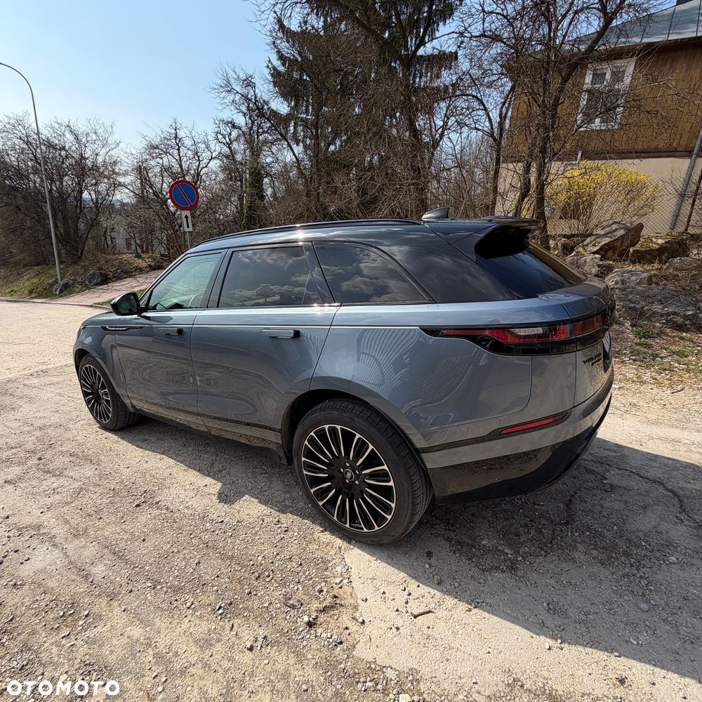 Land Rover Range Rover Velar 2.0 Si4 GPF R-Dynamic S - 15