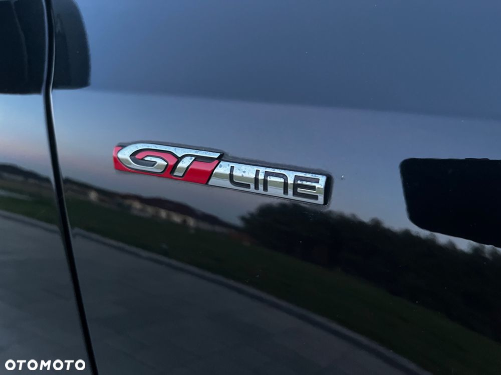 Peugeot 308 PureTech 130 EAT6 Stop & Start GT-Line Edition - 22