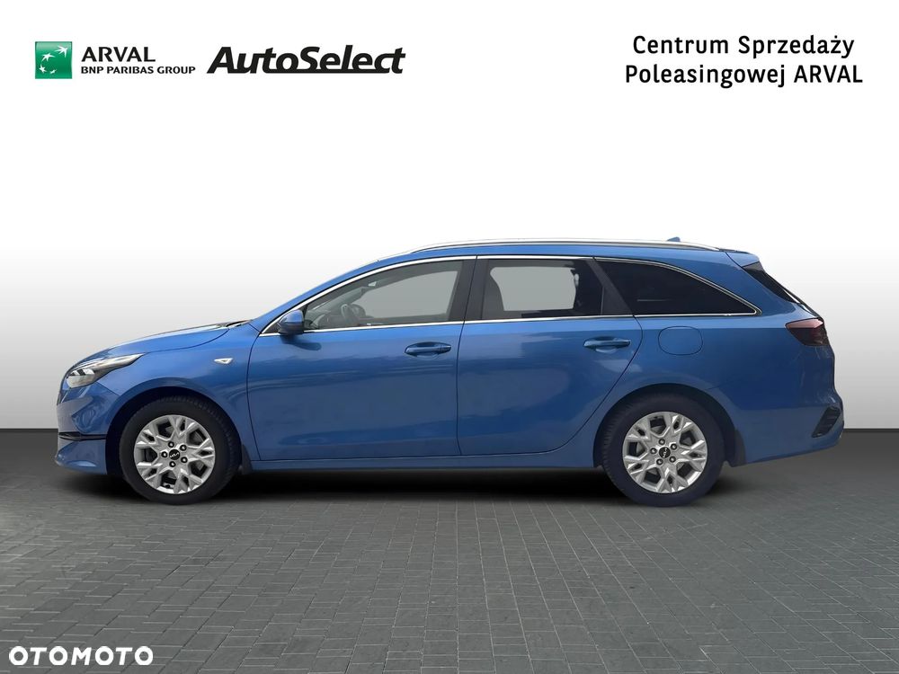 Kia Ceed 1.5 T-GDI M DCT - 2