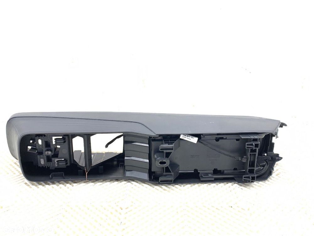 TUNEL ŚRODKOWY  VW ID.3 (E11) 2019 - 2022 Pro 150 kW [204 KM] elektryczny 2021 - 2022 10A863241A - 5