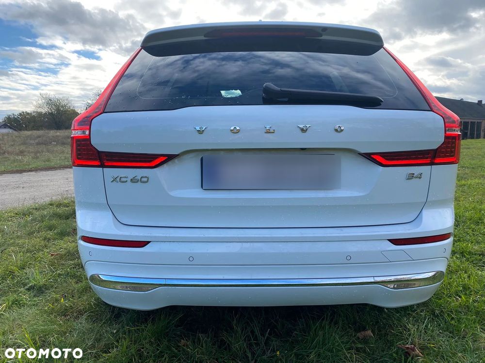 Volvo XC 60 T4 Inscription - 3