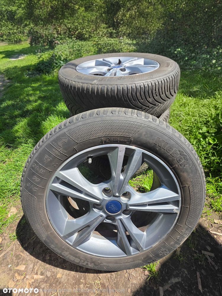 Ford C-MAX - 8