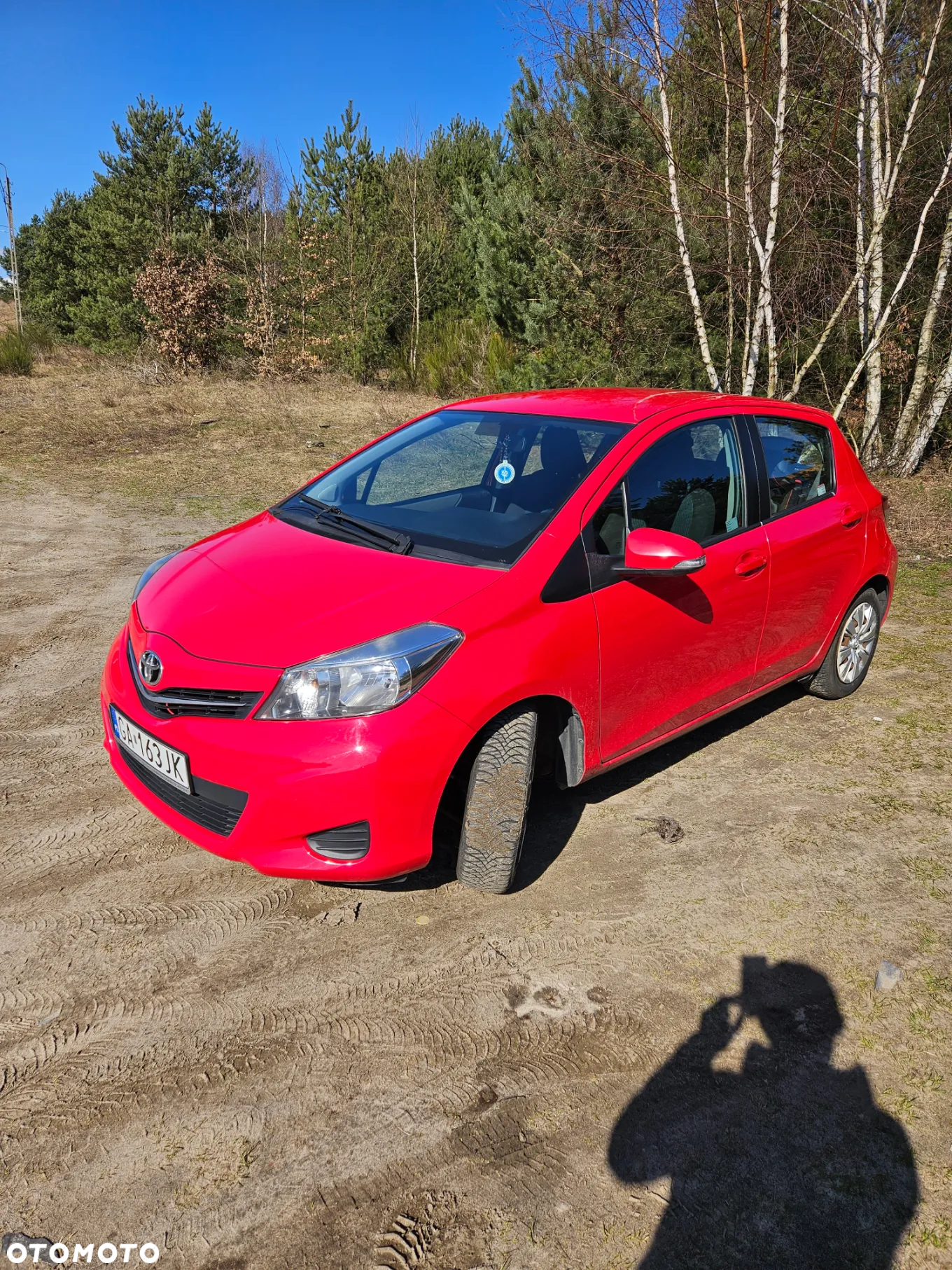 Toyota Yaris 1.0 Active - 15