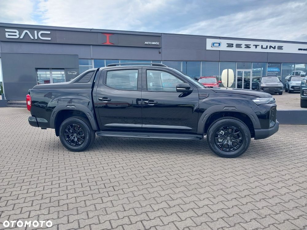Maxus T60 - 10
