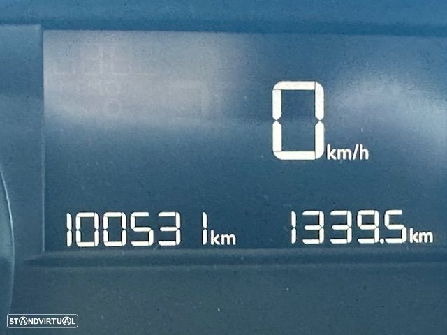 Peugeot 208 1.2 PureTech Style - 8