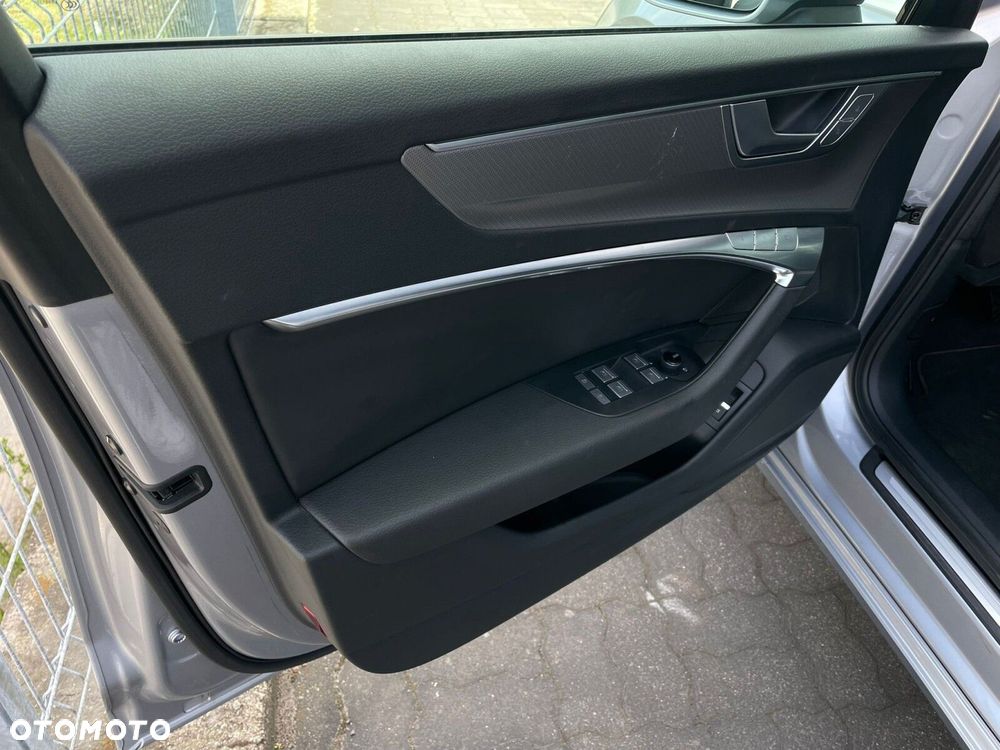 Audi A6 Limousine - 19