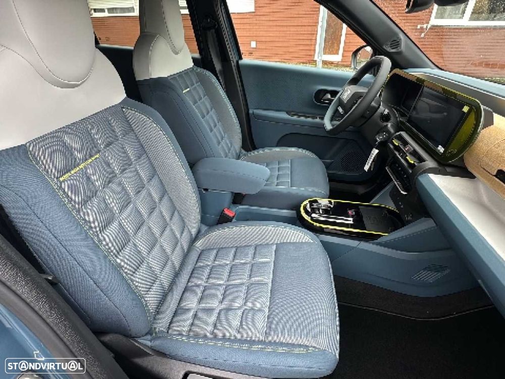 Fiat Grande Panda - 14