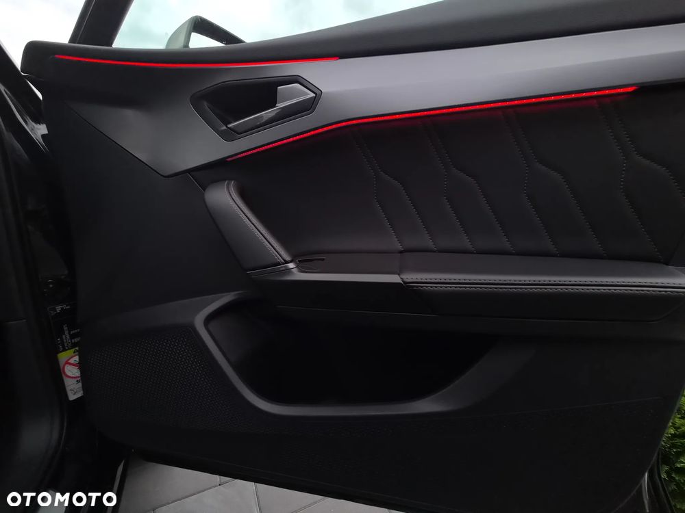 Cupra Formentor 1.5 TSI DSG - 14
