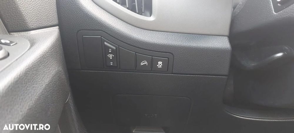Kia Sportage 2.0 DSL MT 4x2 CLASSIC - 8