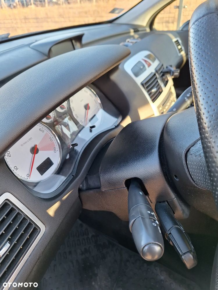 Peugeot 307 2.0 Premium - 23