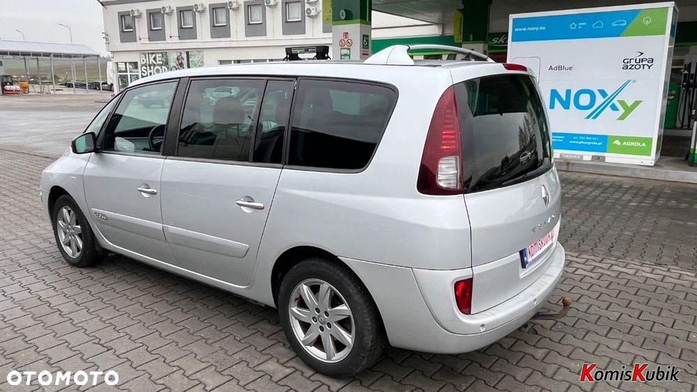 Renault Grand Espace - 4