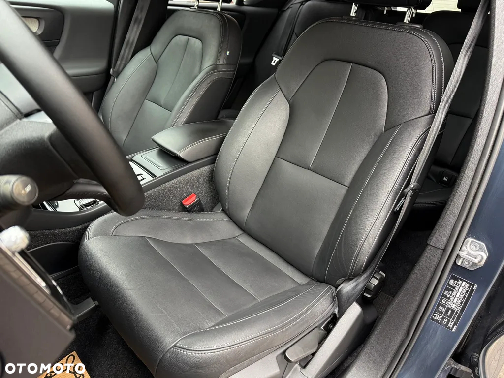 Volvo XC 40 D3 Inscription - 33