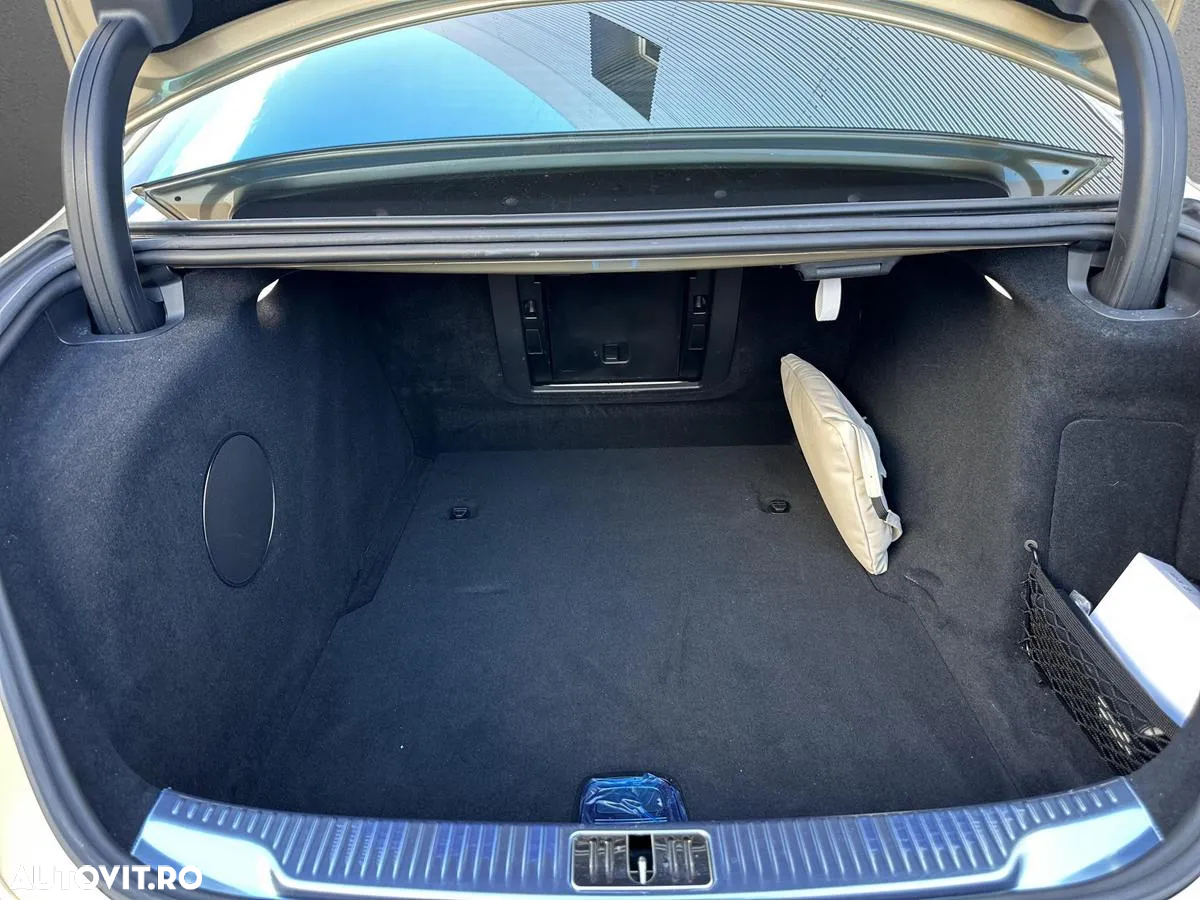 Mercedes-Benz S 400 d 4MATIC Long Aut - 28