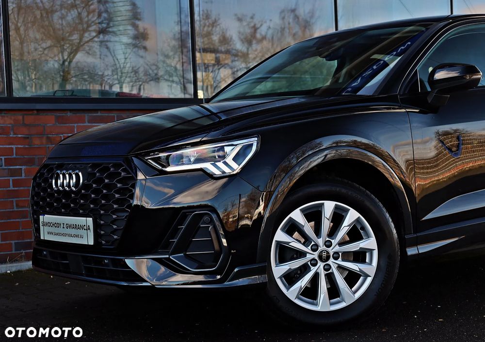 Audi Q3 Sportback - 14