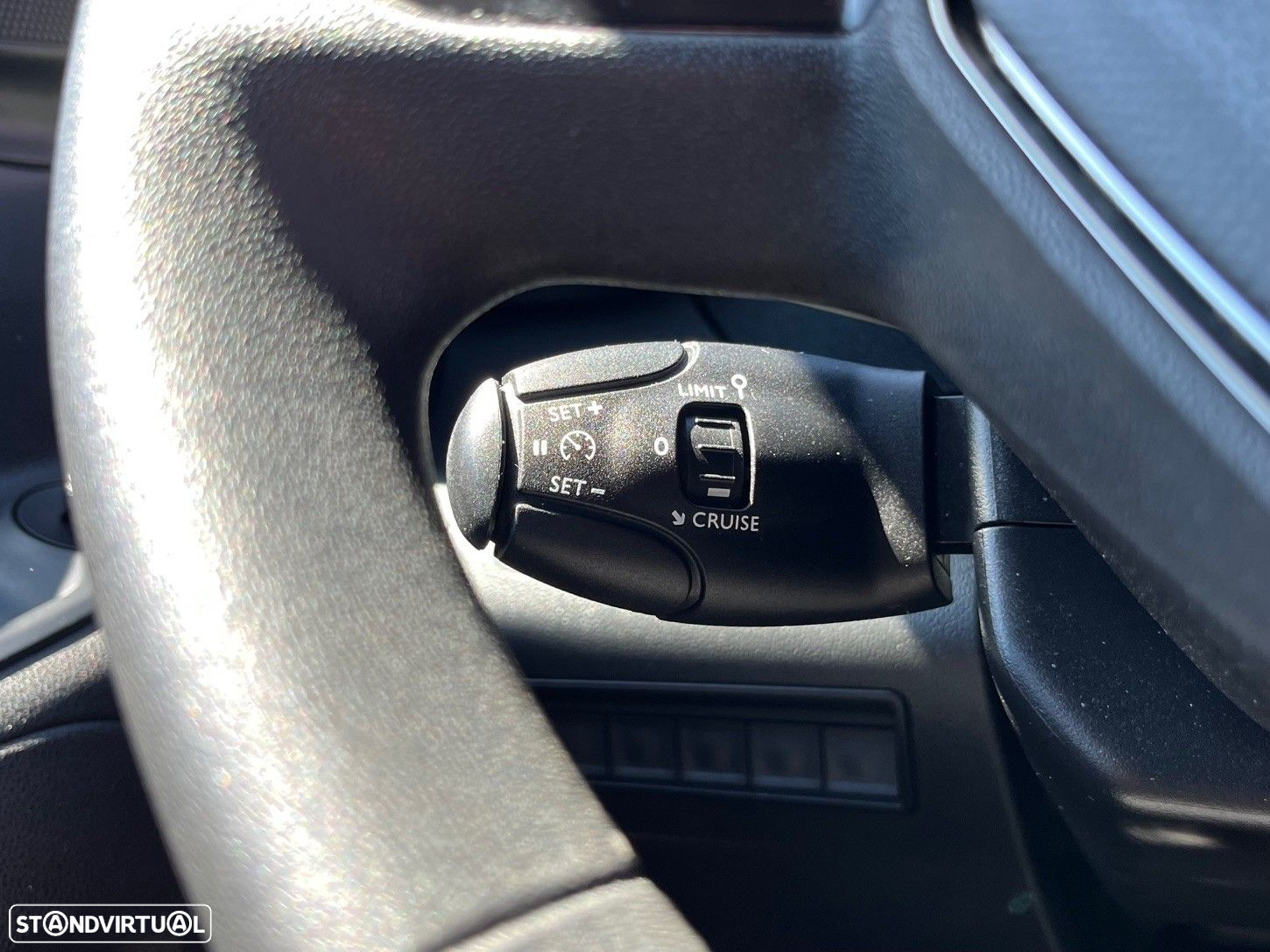 Peugeot Partner 1.5 BlueHDi Asphalt Standard Plus - 14