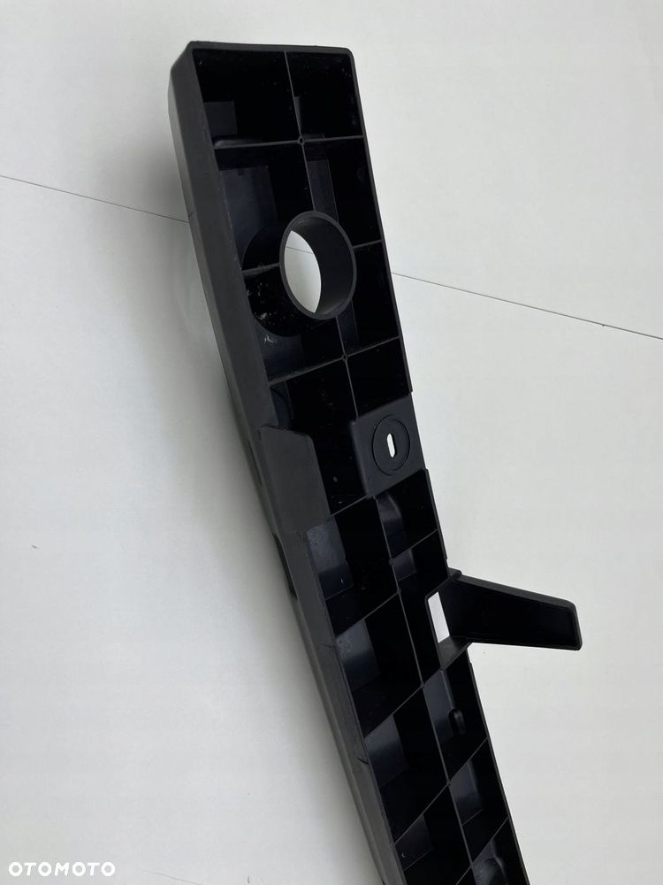 citroen ds4 ii wzmocnienie Ślizg zderzaka tyŁ 9835809380 - 5