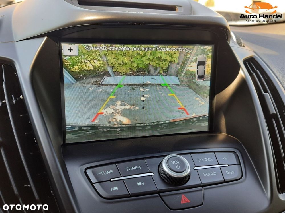 Ford Kuga 1.5 EcoBoost 2x4 Titanium - 34