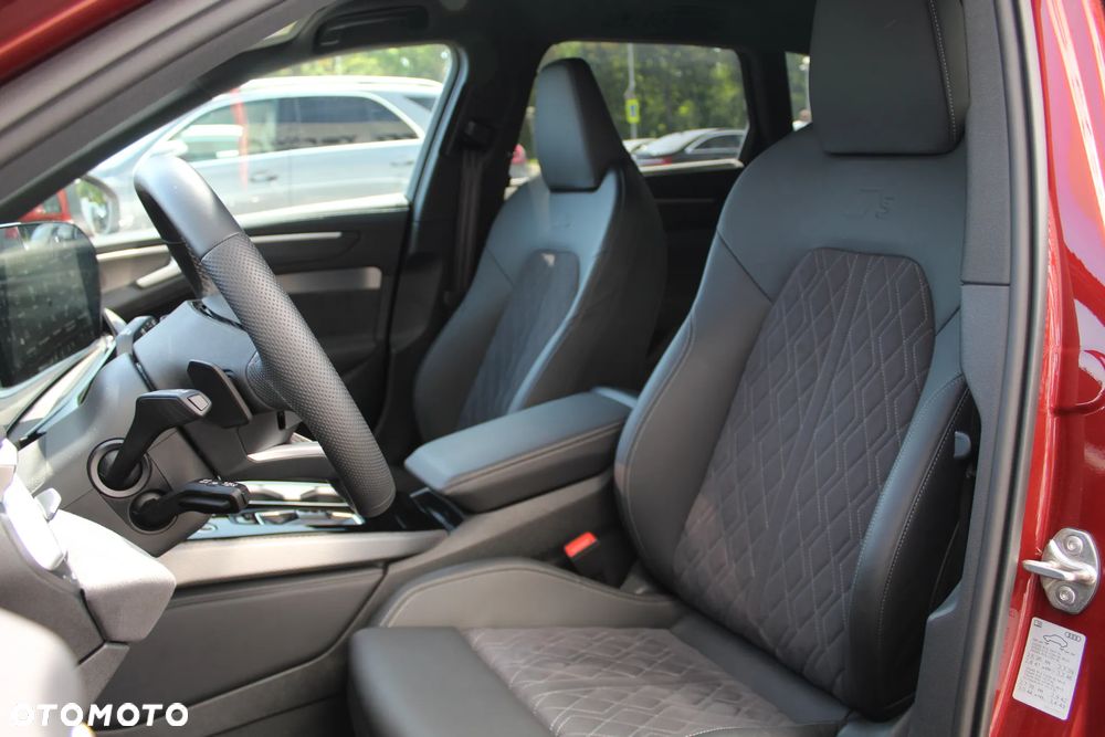 Audi A6 Avant e-Hybrid 220 kW Quattro S tronic - 17