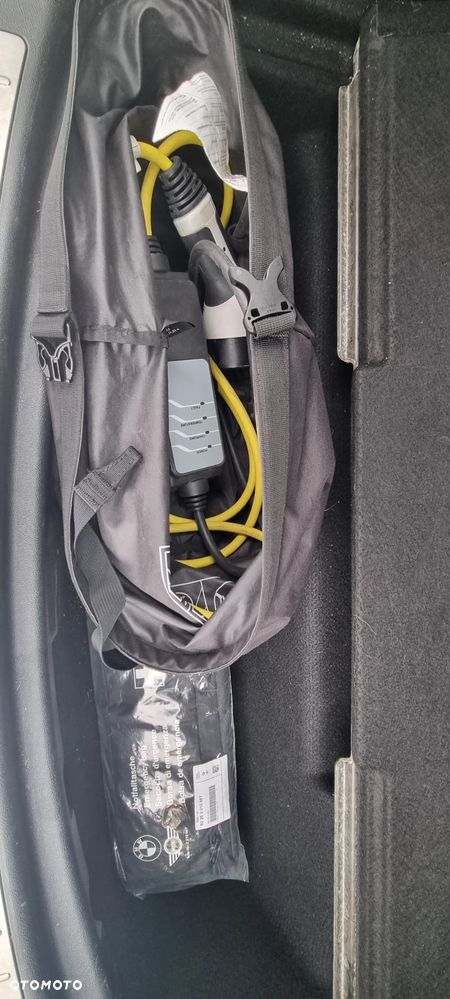 MINI Countryman Cooper S E All4 - 14