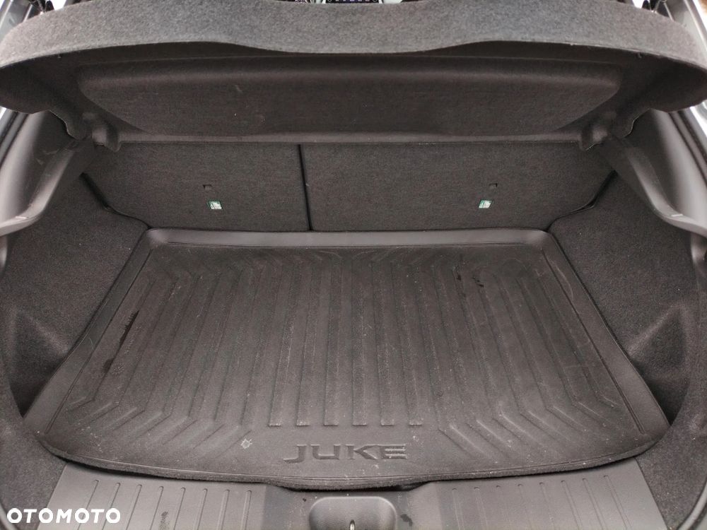 Nissan Juke 1.0 DIG-T N-Connecta - 23