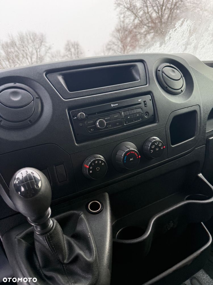 Renault Master - 9