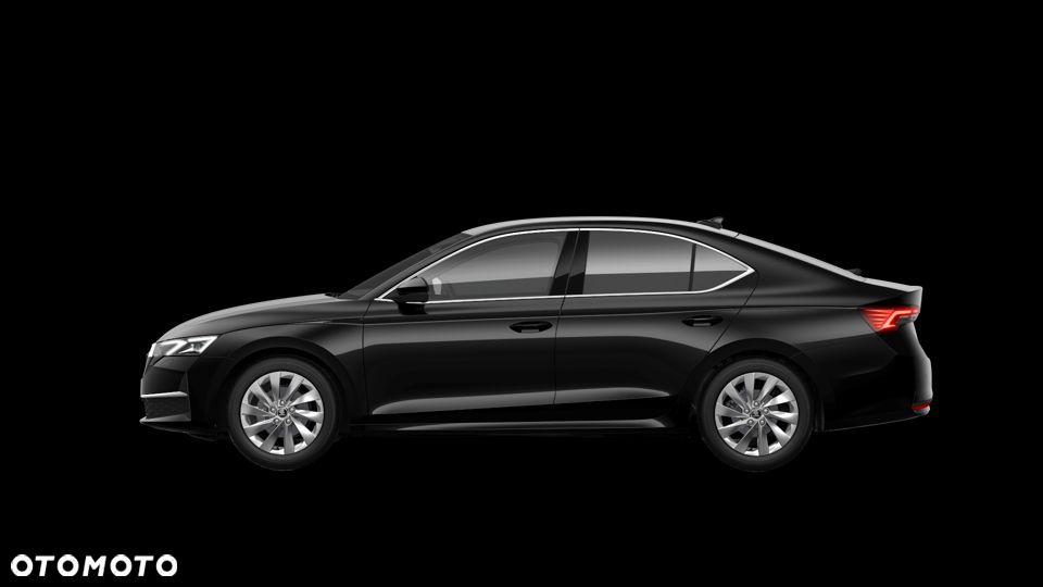Skoda Octavia 1.5 TSI Drive Selection - 3