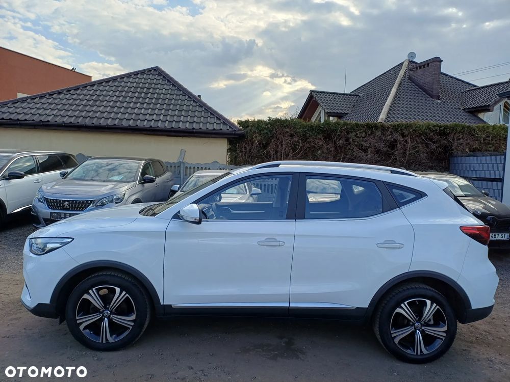 MG ZS ICE 1.5 VTI-tech Comfort - 4