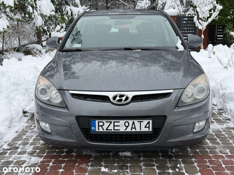 Hyundai i30 1.6 Comfort - 2