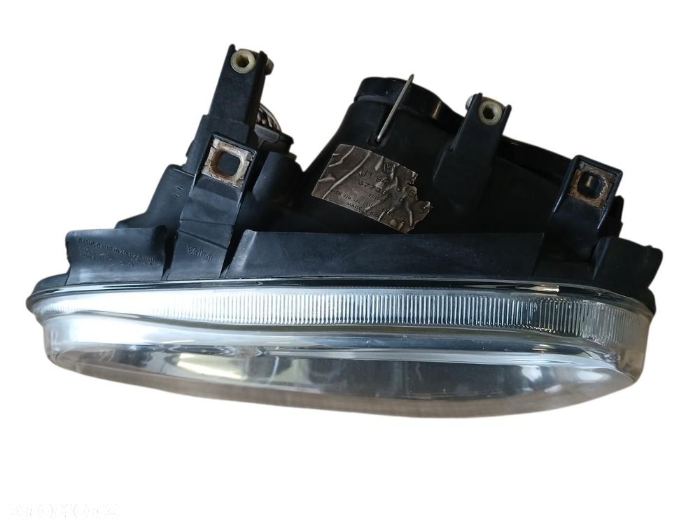 LAMPA LEWA PRZEDNIA VW GOLF IV 150426 - 2