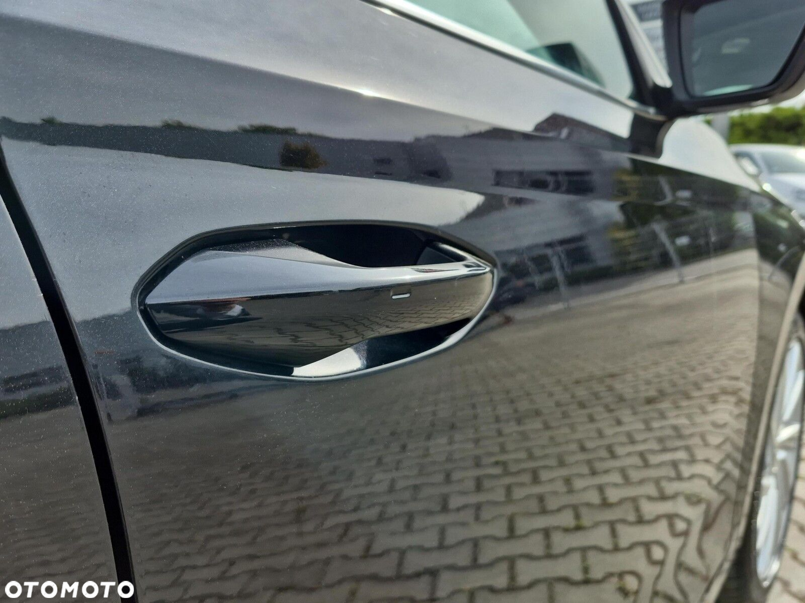 Skoda Octavia 2.0 TDI Style DSG - 14