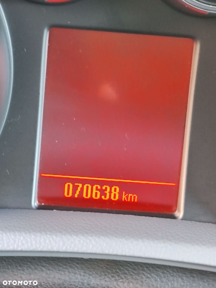 Opel Mokka 1.4 T Cosmo - 14