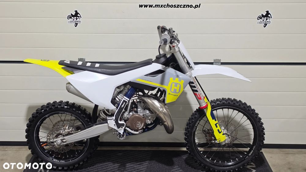 Husqvarna TC