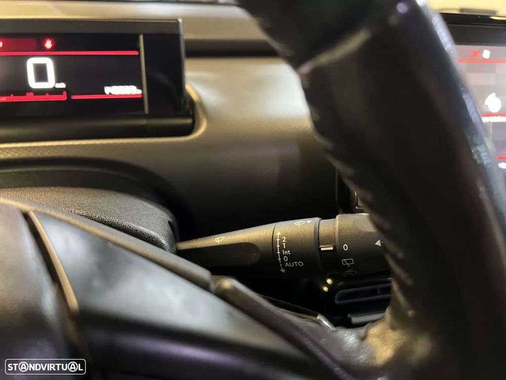 Citroën C4 Cactus 1.5 BlueHDi Shine Pack - 28