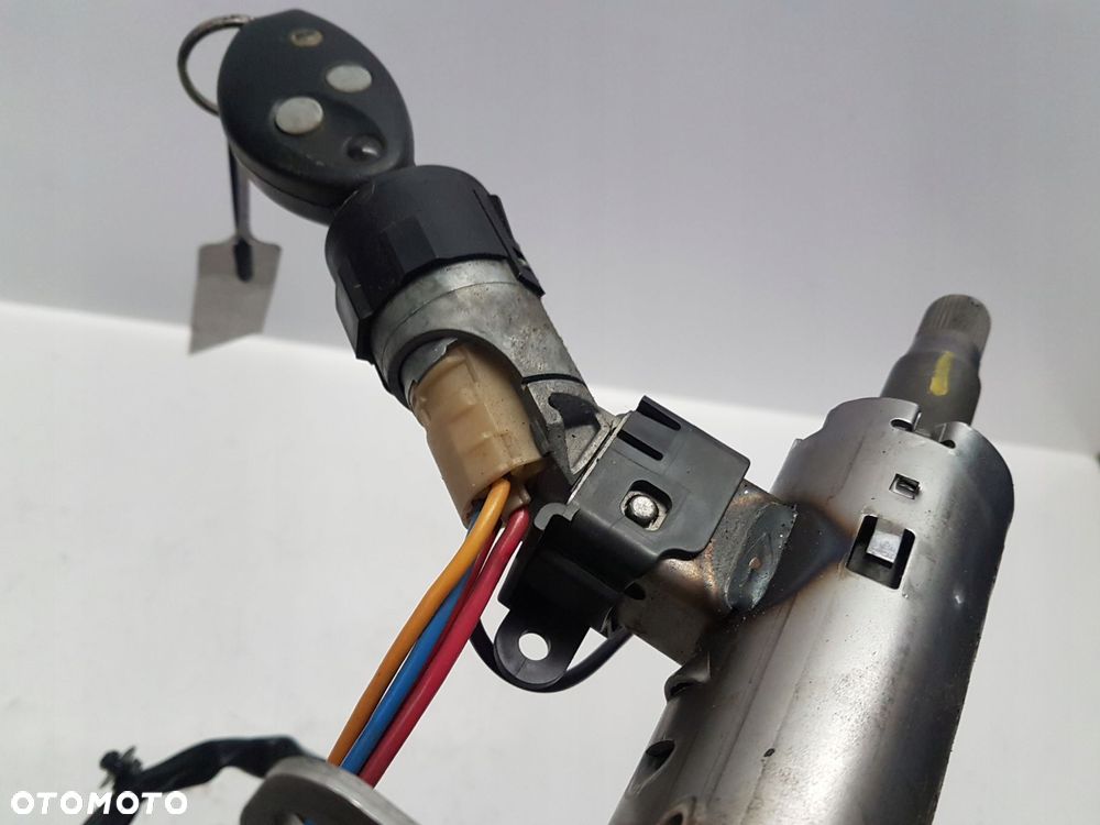 CITROEN C5 I 01- STACYJKA Z KLUCZYKIEM KOLUMNA - 11