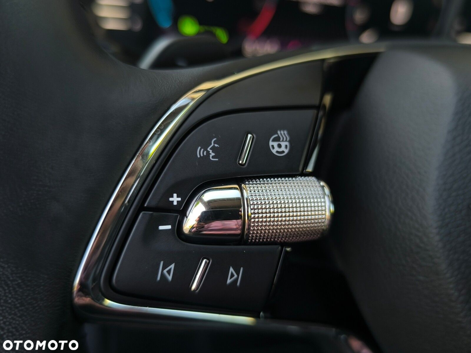 Skoda Superb 1.4 TSI Plug-In Hybrid L&K DSG - 13