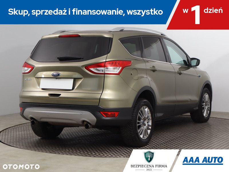 Ford Kuga - 6