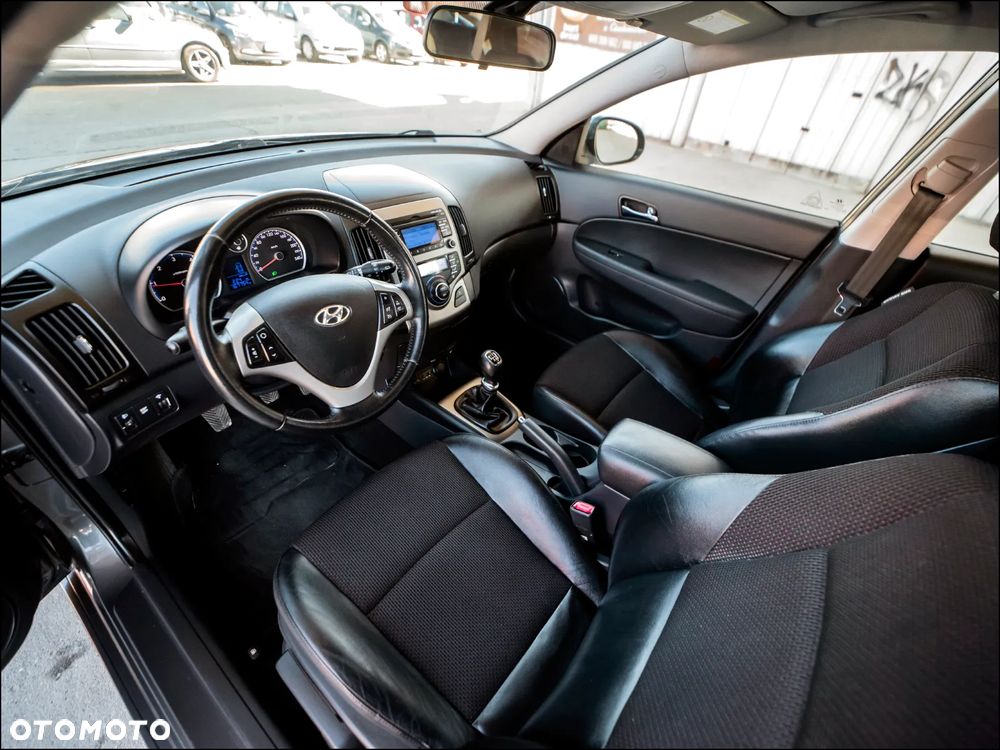 Hyundai i30 - 2