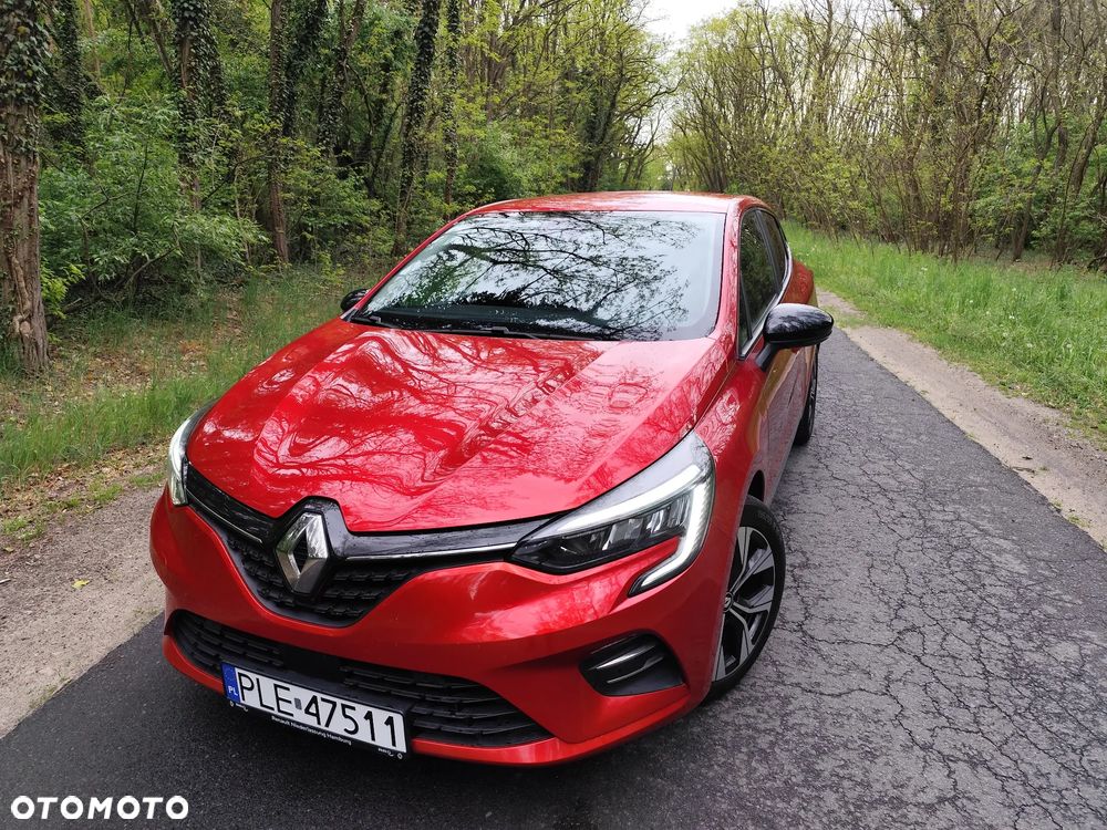 Renault Clio - 6