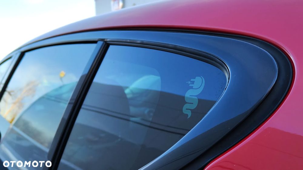 Alfa Romeo Tonale 1.3 PHEV Q4 Veloce - 10