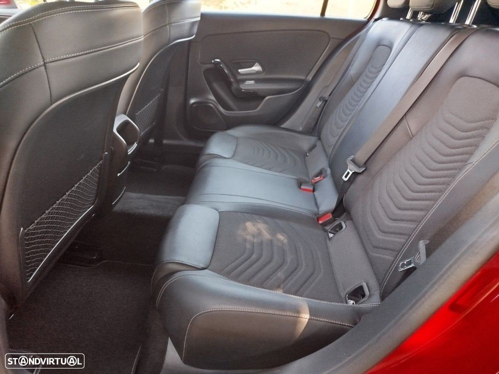 Mercedes-Benz A 180 d 7G-DCT Style - 22