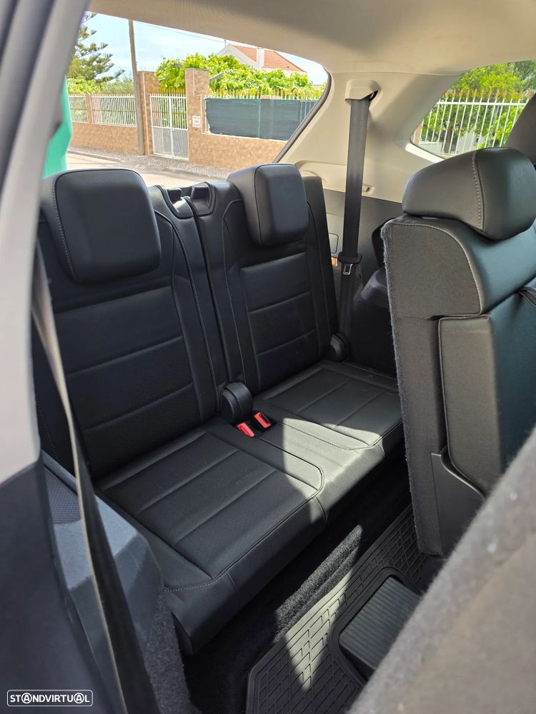 VW Tiguan - 19
