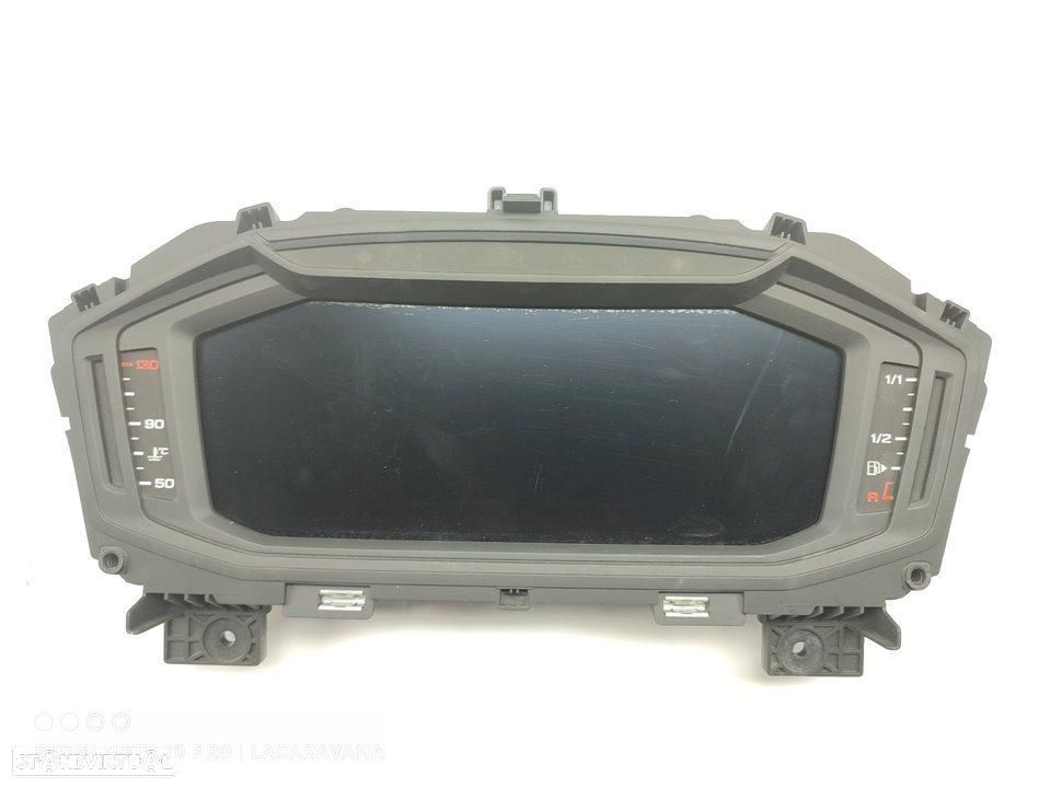 QUADRANTE AUDI A1 SPORTBACK GBA - 1