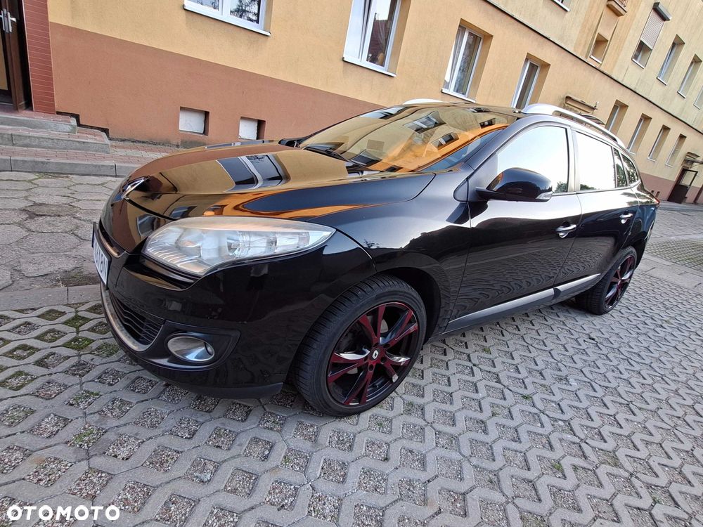 Renault Megane - 5