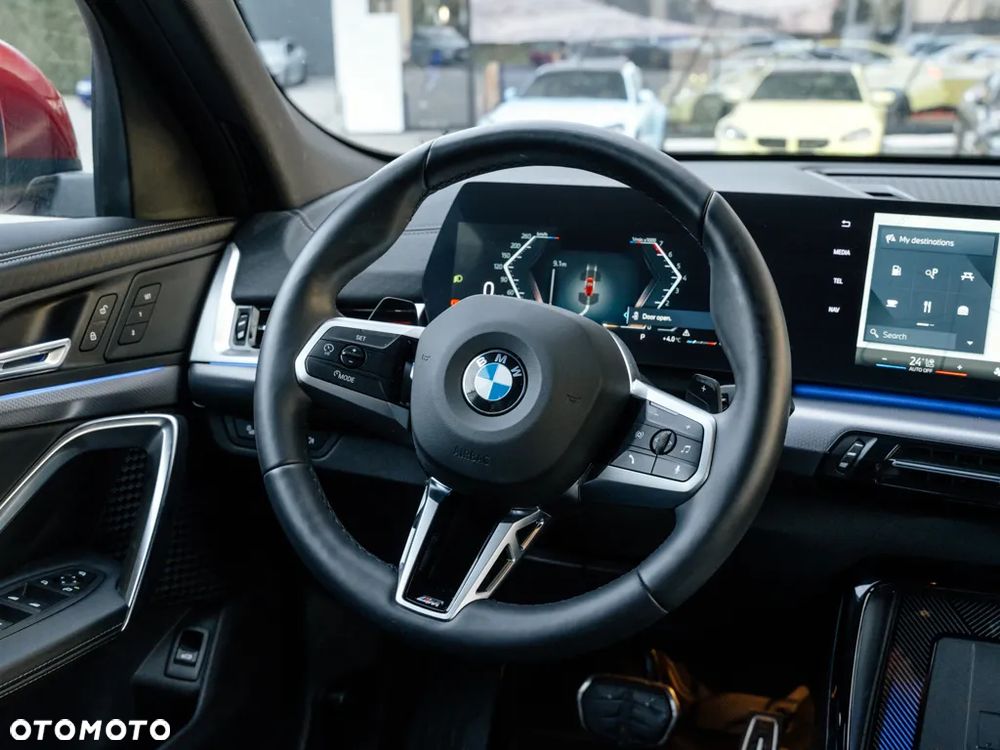 BMW X2 - 8