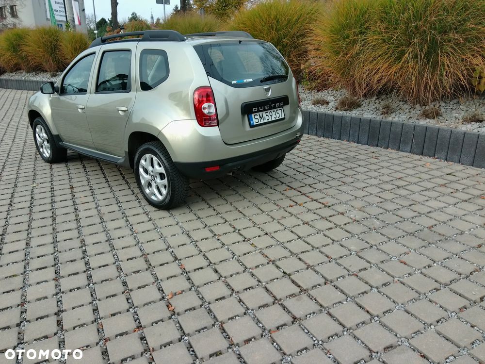 Dacia Duster 1.6 Ambiance - 4