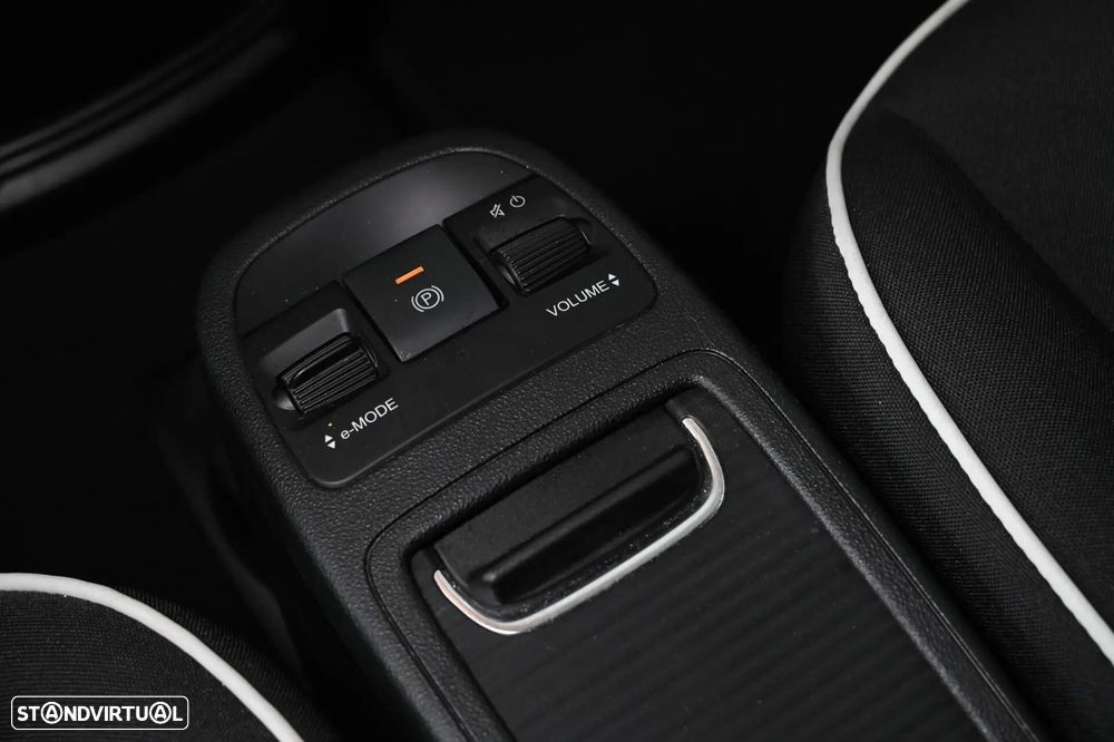 Fiat 500e C Icon - 26